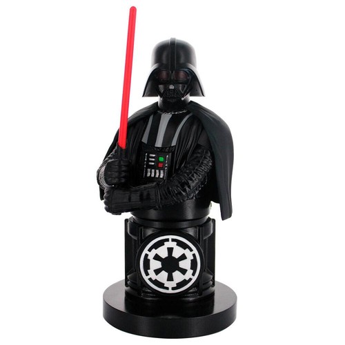 Cable guys star - cable, darth