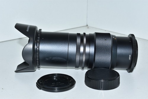 Nikon dslr digital fit - fit, 200mm