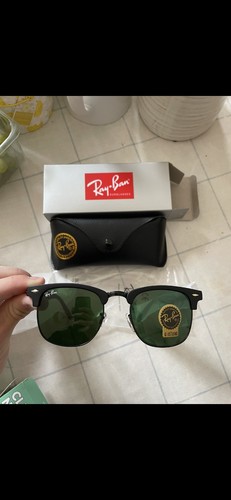 Ray ban clubmaster sunglasses - ray,