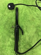 Boots 61-32-405 19mm Barrell Curling Tong & Brush