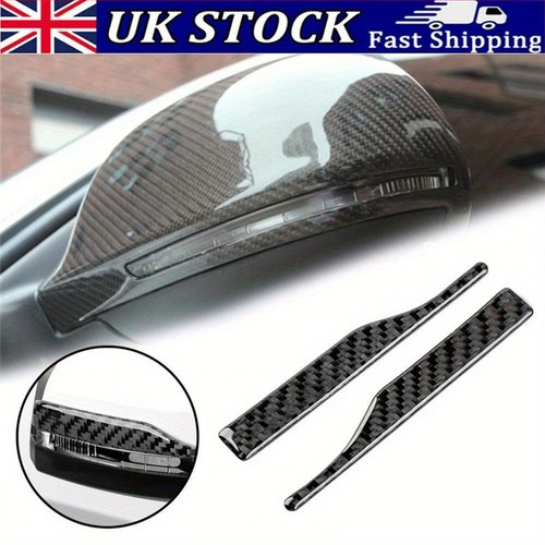 2pcs universal carbon fiber - universal,