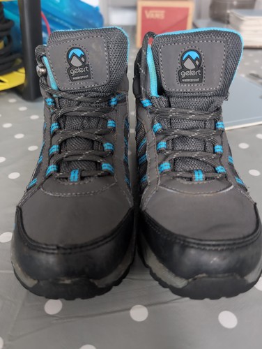 Gelert walking boots - walking, uk