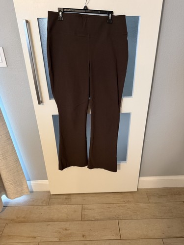 Chico dark brown - chico's,