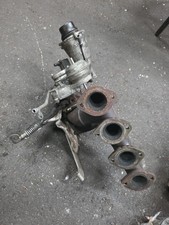 Mercedes W204 M271.820 Petrol Turbocharger Turbo Charger A2710903580 2011