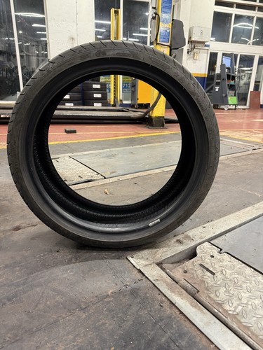 Goodyear runflat 275 - goodyear, 275/30/r20