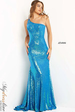 Jovani 08177 Evening Dress