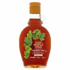 Shady Maple Farms Pure Maple