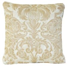 Damask Cushion Cover English