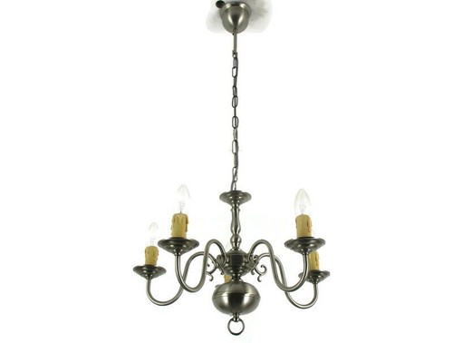 Vintage chandelier lights - chandelier,