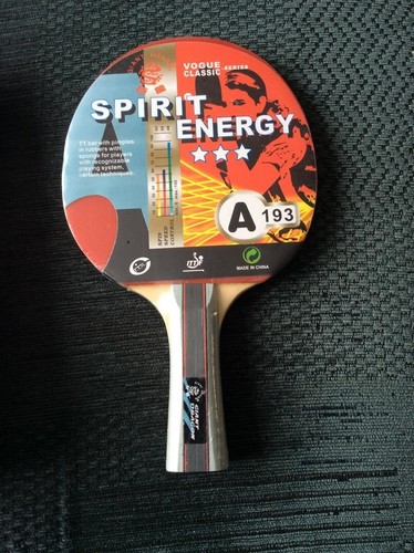 Giant table tennis bat paddle - tennis, bat/paddle