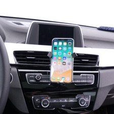 Car Air Vent Mount Cradle Cell