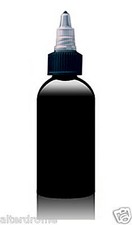 DC's Premium Pigment Tattoo