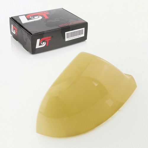 Exterior mirror cover side - exterior,