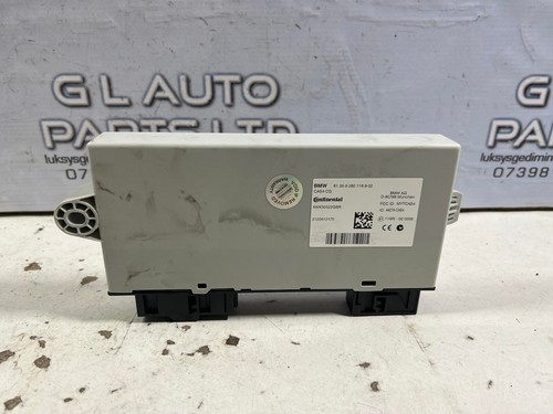 Bmw f25 comfort control - comfort,