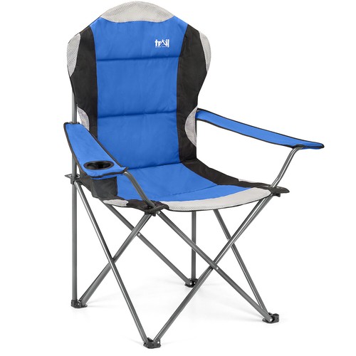 Folding camping chair - camping,