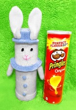 KNITTING PATTERN - Easter