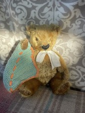 Teddy Bear Old Antique -