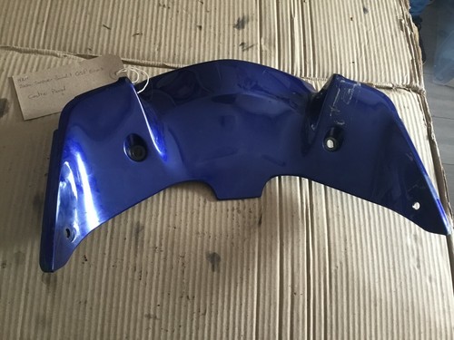 Suzuki bandit gsf 600cc 2000 - suzuki,