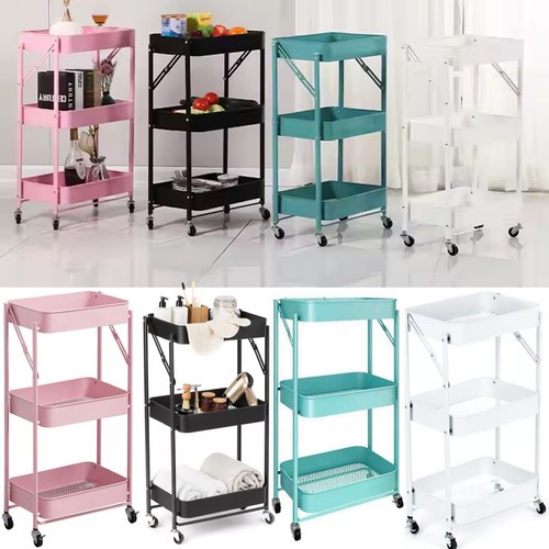 Safekom kitchen trolley cart - safekom,