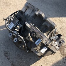 VAUXHALL ASTRA H 1.9 DIESEL CDTI GEARBOX 6 SPEED AUTOMATIC M36 CODE 2007 - 2010