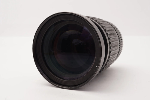Pentax 105mm 5 zoom - pentax,