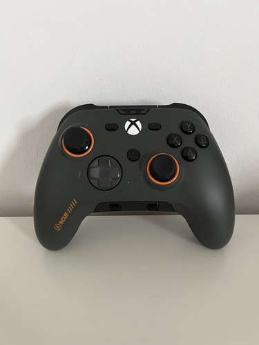 Scuf valor pro - wired, xbox