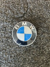 Emblem Tailgate BMW E63 E81 E87N F10 Button Badge Open Opening 7061327 