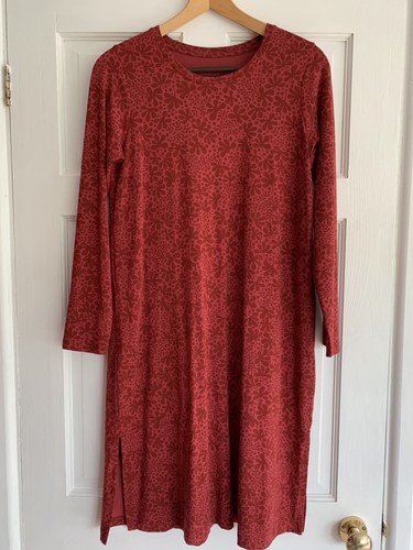 Gudrun sjoden burgundy red - gudrun, burgundy/red