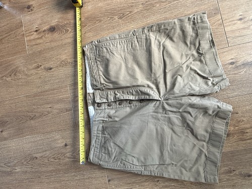 Rrl military chino shorts - rrl, 38