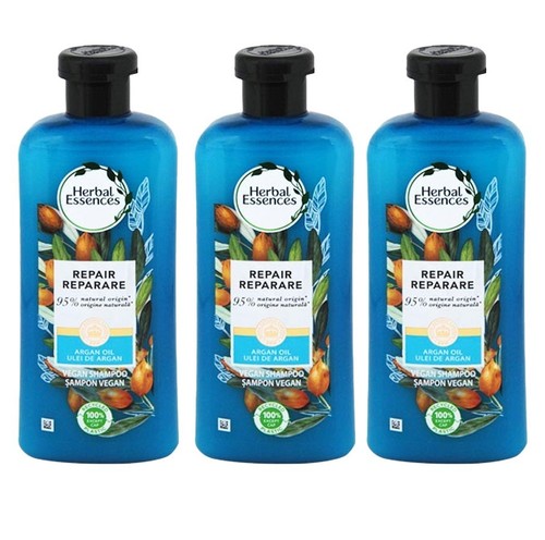 Herbal essences bio renew - herbal, bio:renew