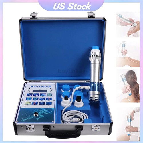 2026 shockwave therapy machine - shockwave,