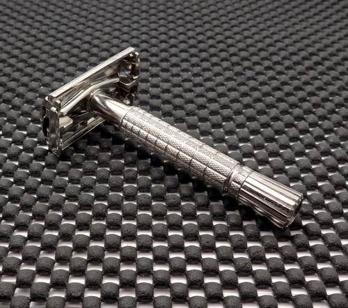 Vintage 1960 gillette flare - vintage,