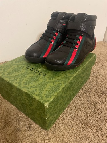 Mens gucci shoes size - shoes,