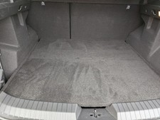Dacia Duster 3 2024/2025 Modular boot floor 