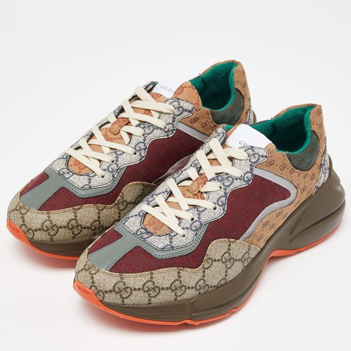 Gucci rhyton supreme - gucci,
