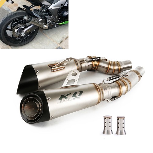 For kawasaki z1000 2010 2025 - for,