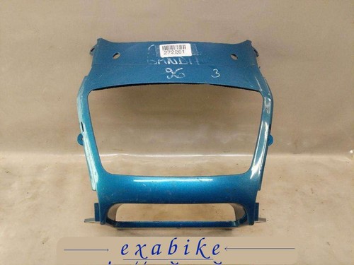 Front cover for - front, suzuki