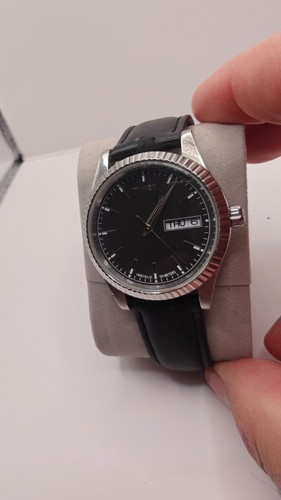 Timex men expedition black - expedition,