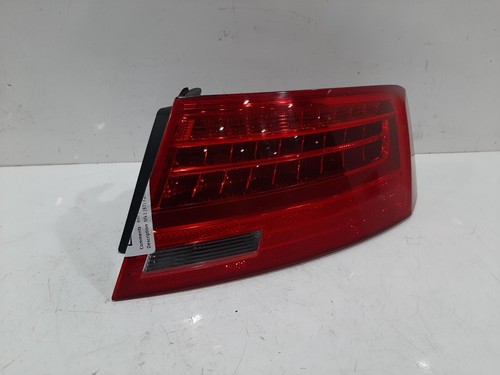 Audi tdi line mk1 - audi, a5