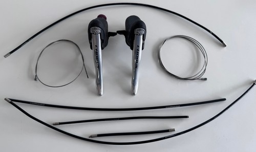 Campagnolo speed chorusbb - 9,