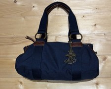 VTG Y2K Polo Ralph Lauren Navy