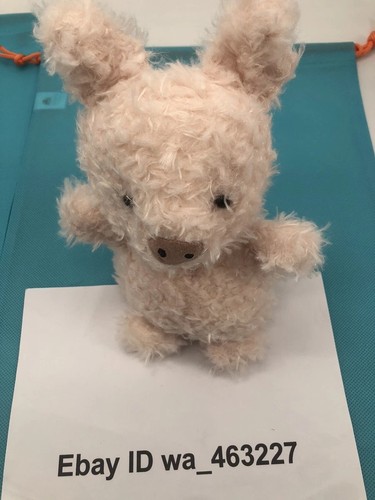 Jellycat little pig 18cm bnwt - pig,