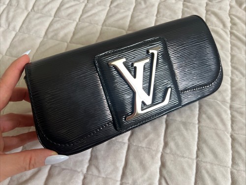 Authentic louis vuitton clutch - vuitton,