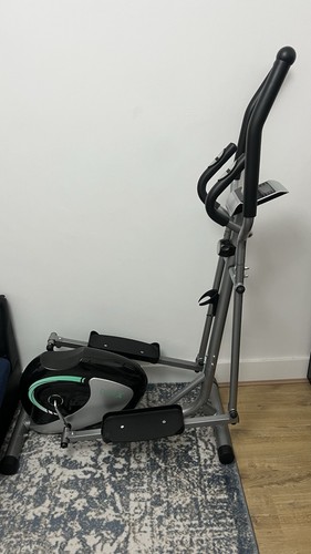 Dripex magnetic elliptical - dripex,