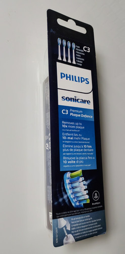 Philips sonicare premium - sonicare,