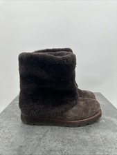 UGG Australia Maylin Chocolate