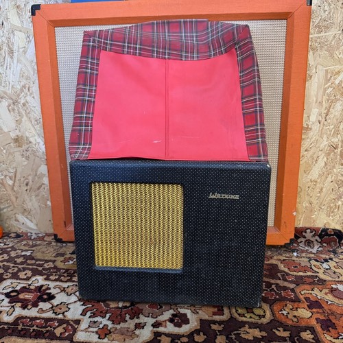 Vintage 1960s watkins - 1960s,