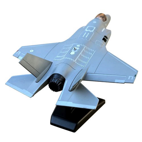 35b fighter jet 100 scale - f-35b,