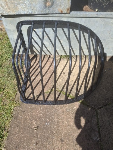 Vintage antique heavy iron - vintage, /antique