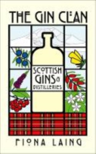 Gin clan fiona laing - gin,